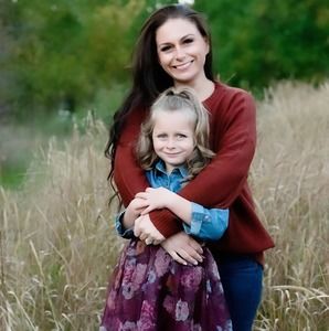 Meet your Posher, Kristin